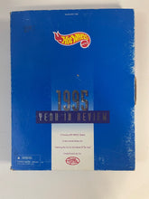 Load image into Gallery viewer, Hot Wheels Exclusive 1995 Year In Review Set New Old Stock
