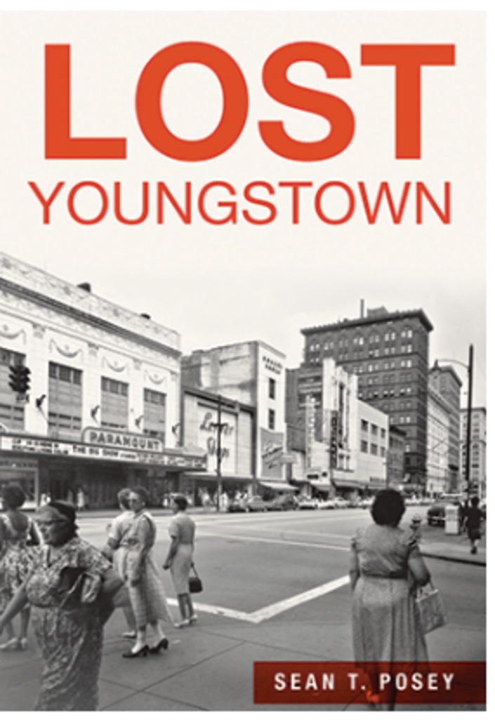 Lost Youngstown - Arcadia