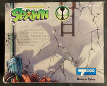 Load image into Gallery viewer, Spawn Vs Violator RARE 1994 Collectible Figures Limited McFarlane Toys