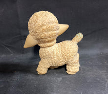 Load image into Gallery viewer, Retro Kitschy Rubber Lamb Sun Company 1955 Figurine Toy