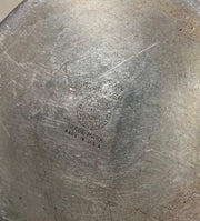 Set of 3 Vintage Wear-Ever Semi Heavy Aluminum Sauce Pan Pots