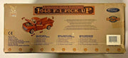 Vintage Road Legends Red 1948 F1 Pick Up Truck 1/18 Scale Diecast