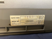 Mini AM/FM Stereo Cassette Recorder w/ Built in charging circuit model 3-5283