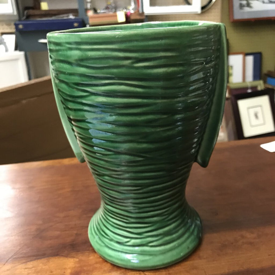 Genuine Vintage McCoy Vase